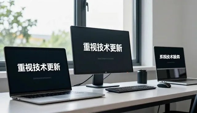 技术咨询服务在操作失误场景中的应用价值