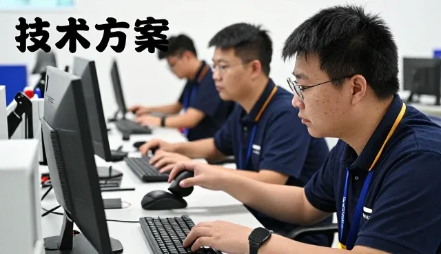 培训课程包能力建设怎么做得更稳：能力建设一线经验