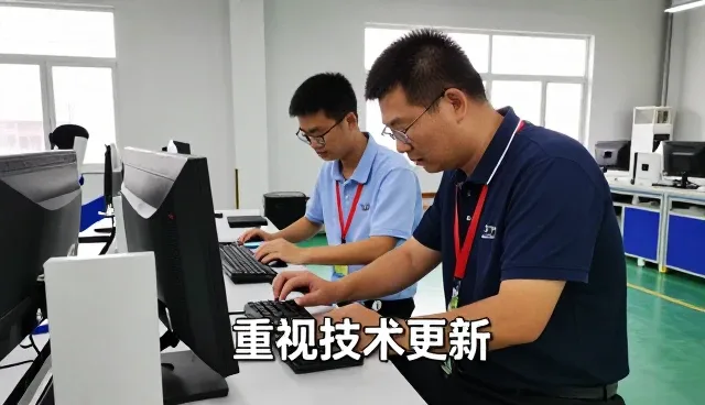 海认检测认证（海南）有限公司打造值得信赖的能力建设